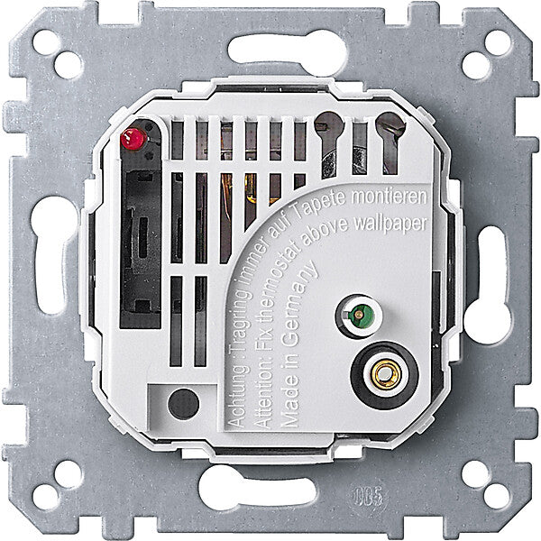 Merten RT-Regler-Einsatz AC230V 10(4)A 536302
